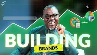 The Marketing Secrets African Entrepreneurs Are Not Told | Cyril Nwaoha (Marketing Expert)