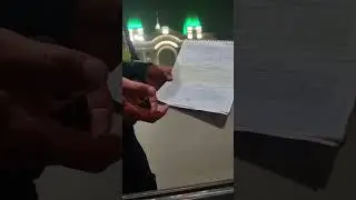 Фальсификация документов