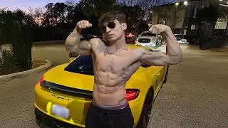This Diet Should NOT Work (Full Day of Eating)
