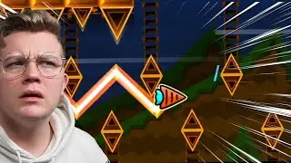 I'm Verifying The HARDEST 2.2 Extreme Demon!