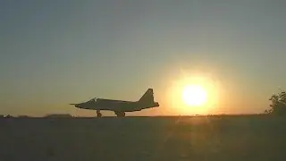 DCS - взлетно-стреляющий-нЕдОпосадитель Су-25Т