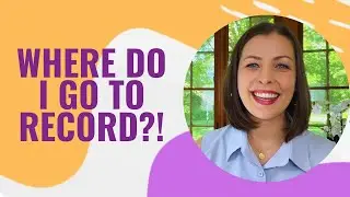 Where and How to Record Podcast Interviews