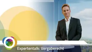 Öffentliche Vergabe: ExpertTalk