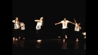 Fly- SFHS Dance Team