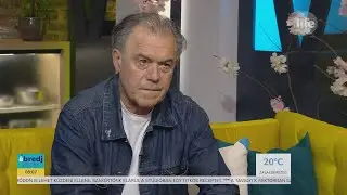 Gáspár Sándor megtörte a csendet: jön az Üvegtigris 4?