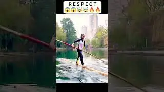 respect 😱🤯😯🔥 #shorts #trending #viral #youtubeshorts