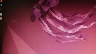 first experience with Ubuntu os in Sinhala