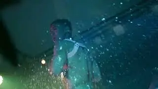 Sexy Gogoboy Shower Dancing in Taiwan | Floppy Peng