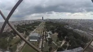 El viaje a Paris, Francia 5 | DON BOGDAN