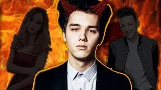 КОШМАР НА HYPE CAMP