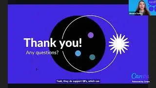 Webinar: Transforming text and media into interactive visualizations
