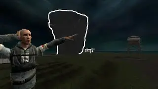 Gmod Tornado map Craziness