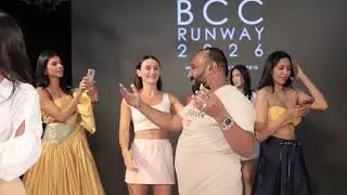 Birthday Celebration on the Ramp | Choreographer Gihan Dassanayake