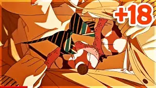 AMV Why Yuri Anime Are Amazing | love Kiss Sexy Moment | Lesbian Anime
