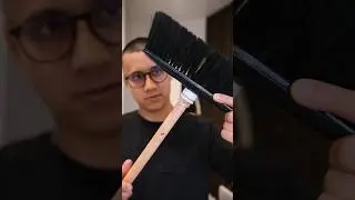 Лайфхак с веником 🧹