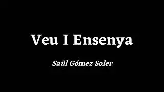 Veu i Ensenya - Marcha Cristiana
