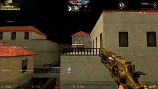 Counter-Strike Online but with balanced weapons