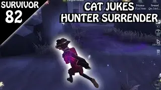 Juking Ann's Cat until 