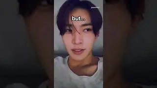 heeseung finally decided to speak up #heeseung #enhypen #kpop