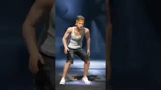Free Fire shorts 🔥