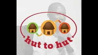 Hut to Hut Academy - Project Manager Review