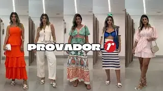 PROVADOR RENNER novidades primavera verão COM 20% off