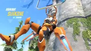 Fuck off Moira, I'm saving the day