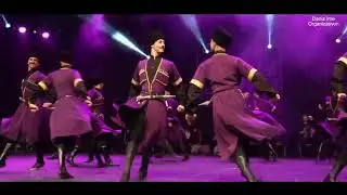 Azerbaijan State Dance Ensemble