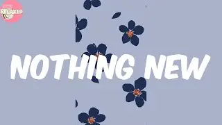 Nothing New - Sishii (Lyrics)