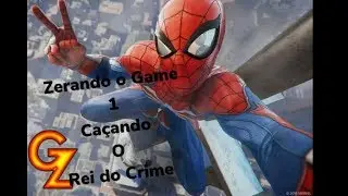 Zerando o Game - Spider-Man 1