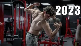 BULKING SZN PT.2 | THE REVENGE ARC