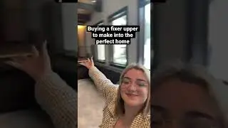 Buying a fixer upper expectation vs reality 