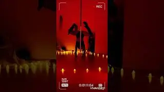 Halloween 🎃 dance