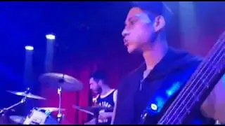 Overpain - Ignition/Deadlock