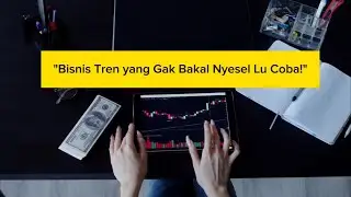 Ide bisnis yang bisa membuat mu sukses‼️ yuk cobain #status #motivation #motivationalquotes #success