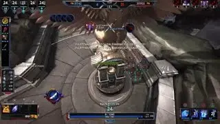 Ganesha pentakill