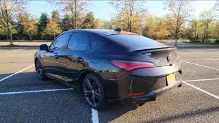 What I Love About The 2023 Acura Integra | 10,000 Mile Review