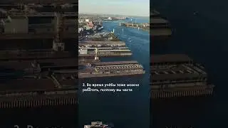 3 плюса учебы в Канаде