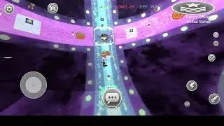 Custom Gravity in Unity with Character Controller