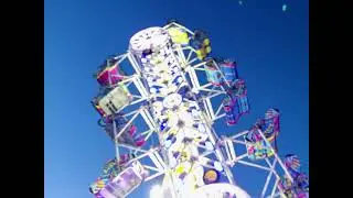 Jack M. Senff - County Fair (Official Music Video)
