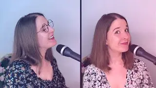 What Else Can I Do - Encanto (Cover by Demi Dawn and Alan I)