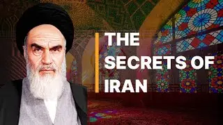 Understanding Iran: Oil, Revolutions, and Nuclear Ambitions