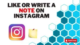 How To Add Note On Instagram Posts and Reels | Put Notes On Someone Insta Post/Reels