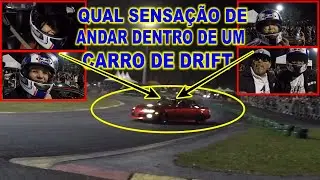 ERYCK COM AINDA 16 ANOS ARREBENTANDO NO DRIFT NO EVENTO VELOZES E FURIOSOS