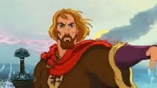 PRINCE VLADIMIR STATUS