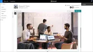 How to add Web Parts into your SharePoint page.