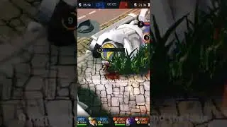 baru belajar lancelot😌