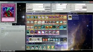 Blue-Eyes Deck List
