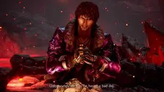 TEKKEN 7 ESL Opponents, nr 108, nr 91 ,#3eu #4eu.