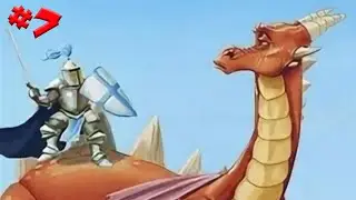 Сказки на ночь #7 + стрим